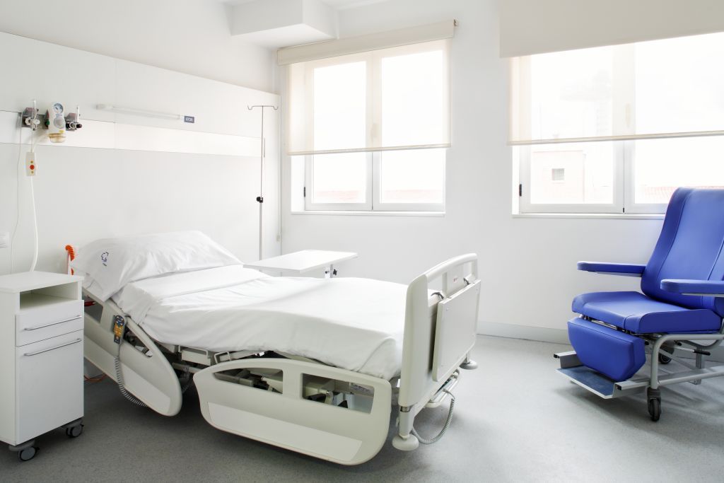 Unidad 62 - Habitacion