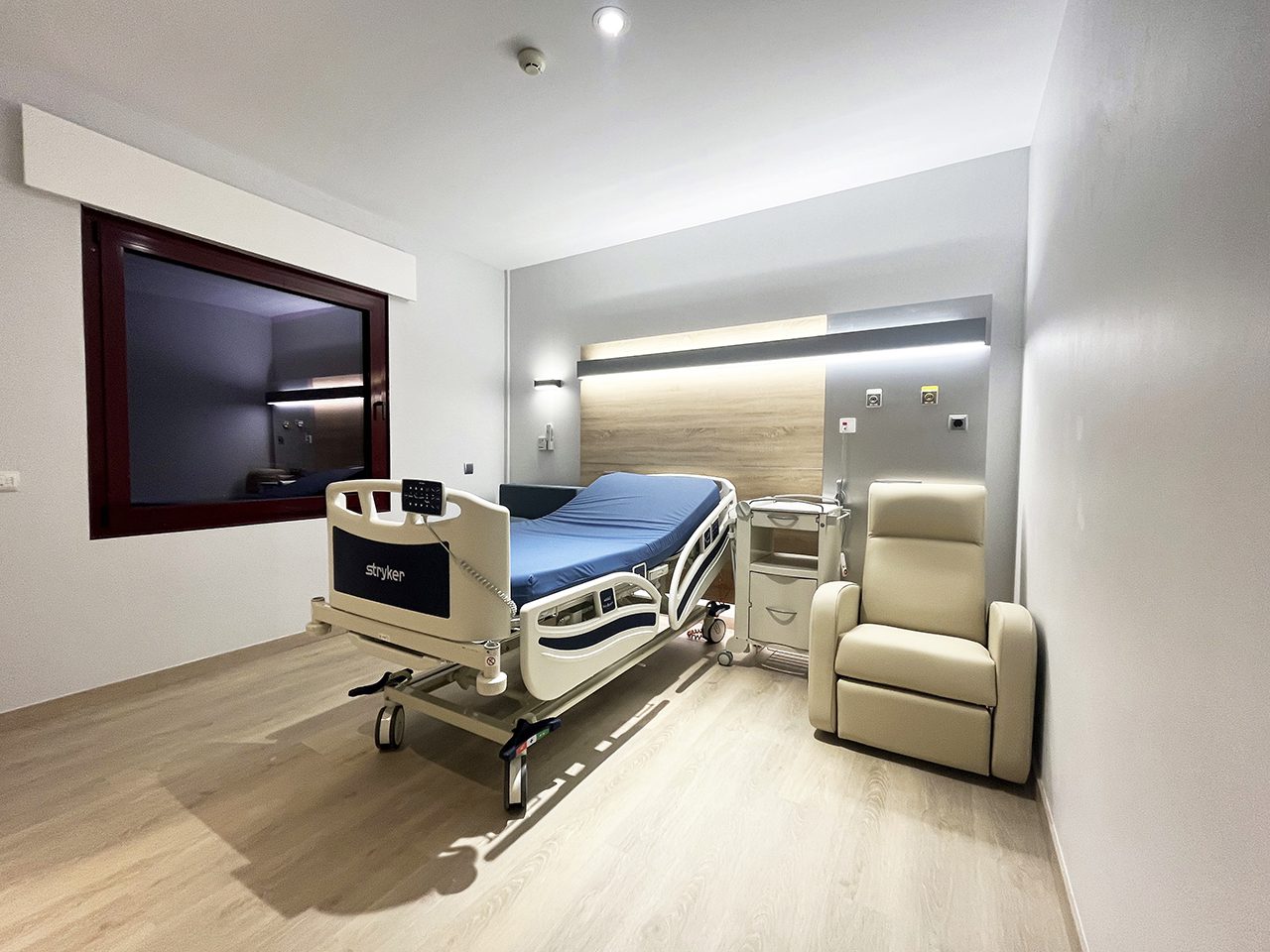 habitacion-vip-hospital-arturo-soria