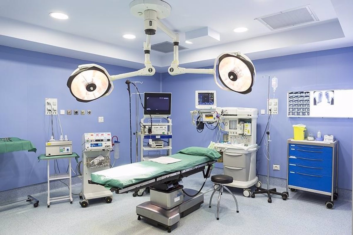 Hospital La Milagrosa